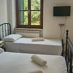 Oda ve Kahvaltı Fratti Viareggio