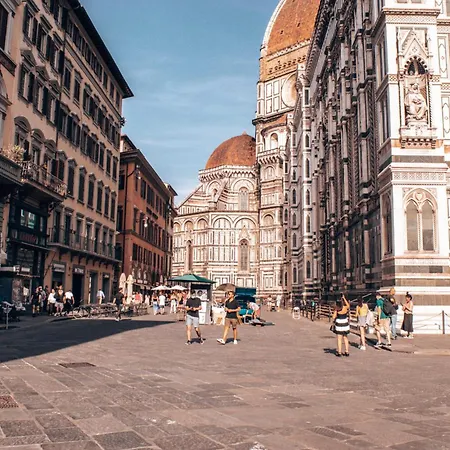 Bed & Breakfast Fratti Viareggio