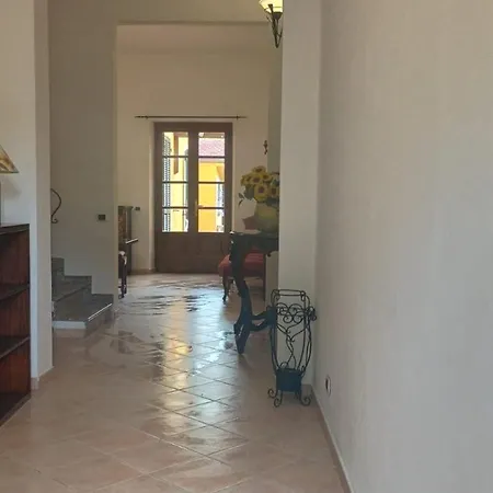 Fratti Alojamento de Acomodação e Pequeno-almoço Viareggio