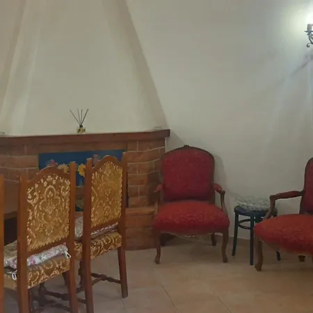 Fratti Bed & Breakfast