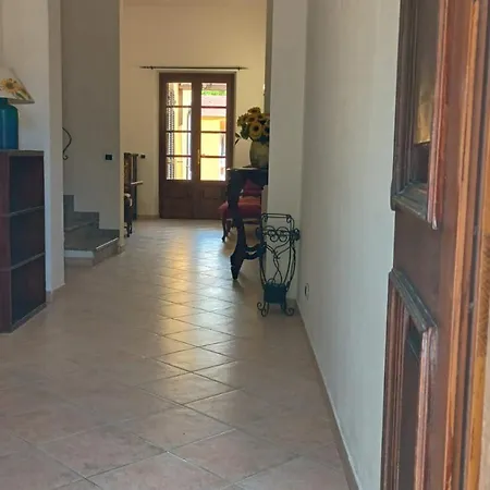 Nocleg ze śniadaniem Fratti