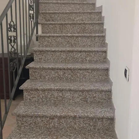 Fratti Alojamento de Acomodação e Pequeno-almoço *