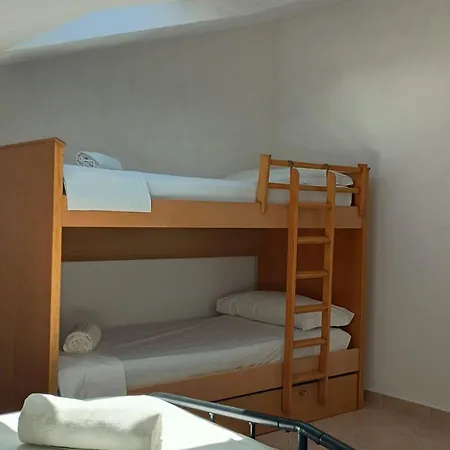 Fratti Nocleg ze śniadaniem