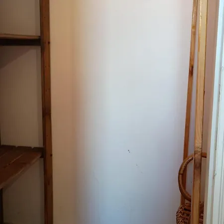 Nocleg ze śniadaniem Fratti *
