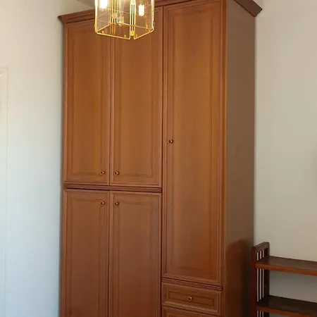 Alojamento de Acomodação e Pequeno-almoço Fratti Viareggio