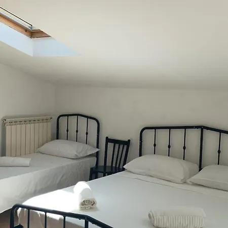 Bed & Breakfast Fratti Viareggio