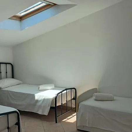 Fratti Bed & Breakfast *