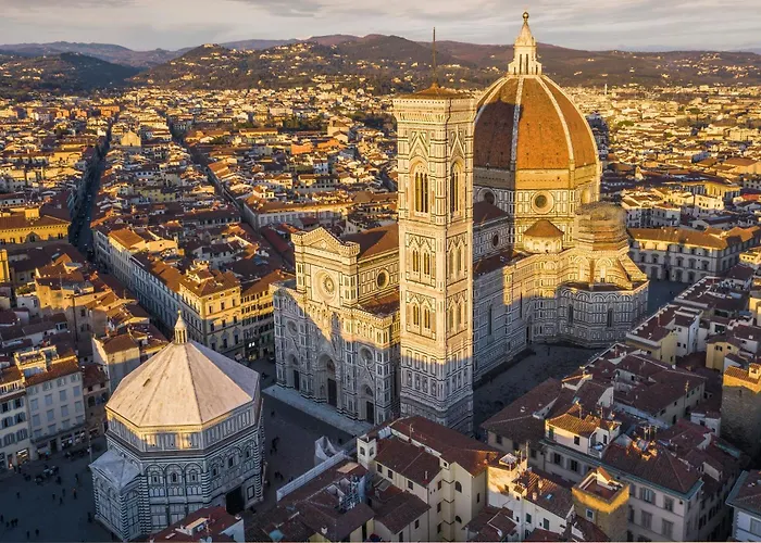 Bed & Breakfast Fratti Viareggio