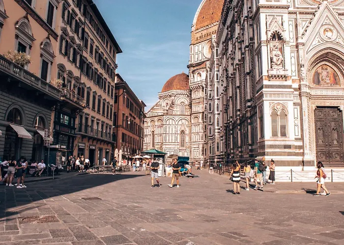 Panzió Fratti Viareggio
