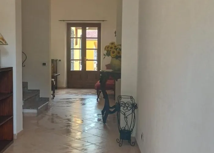 Fratti Bed & Breakfast Viareggio