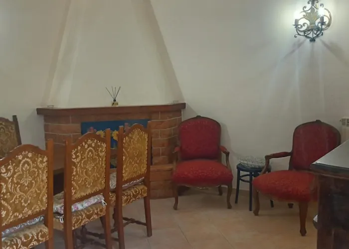 Fratti Bed & Breakfast