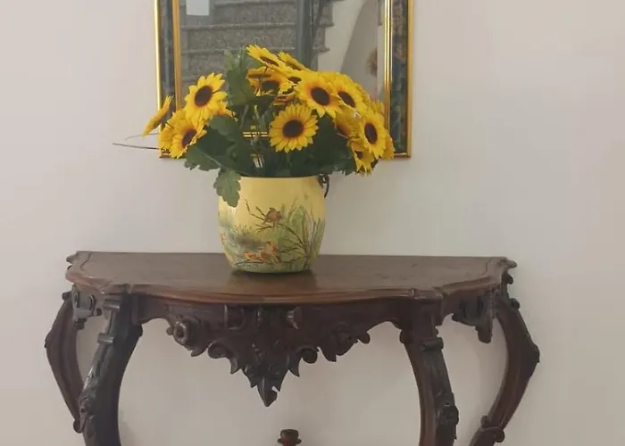 Fratti Bed & Breakfast Viareggio