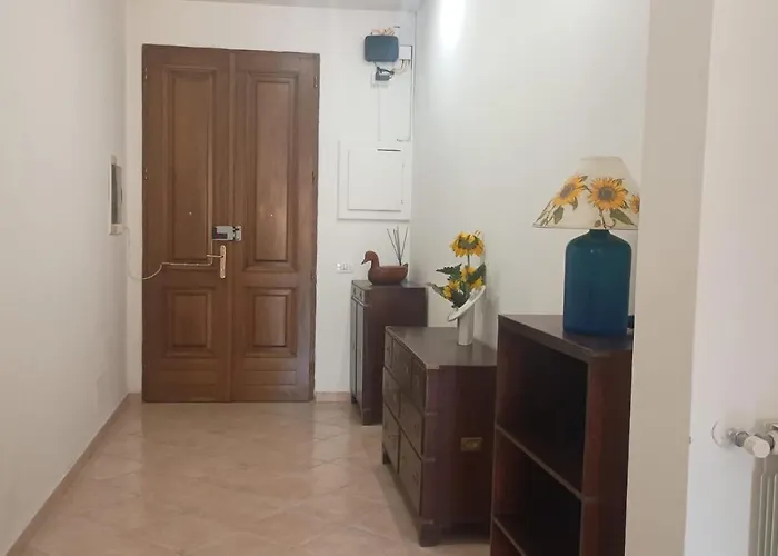 Bed & Breakfast Fratti Viareggio