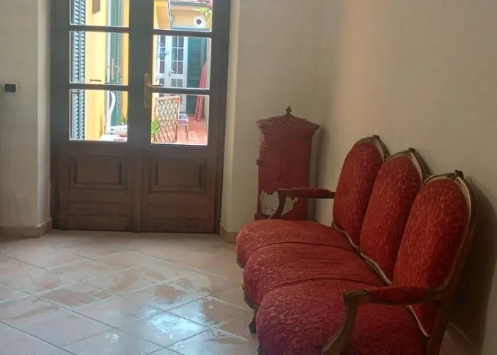 Fratti Bed & Breakfast