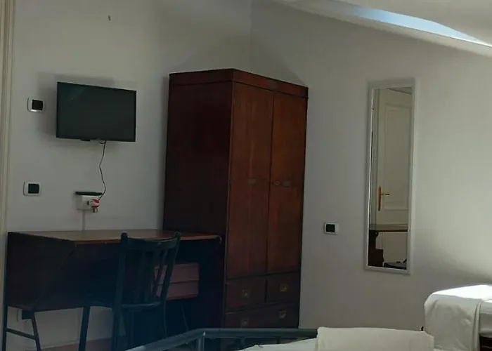 Fratti Bed & Breakfast Viareggio