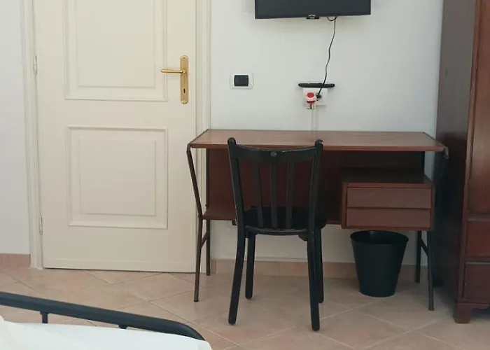 Bed & Breakfast Fratti *