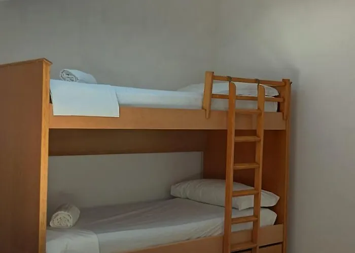 Fratti Bed & Breakfast