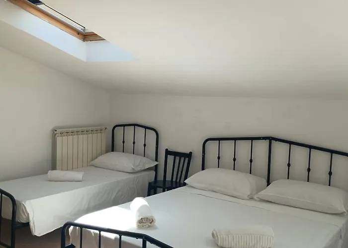 Bed & Breakfast Fratti Viareggio