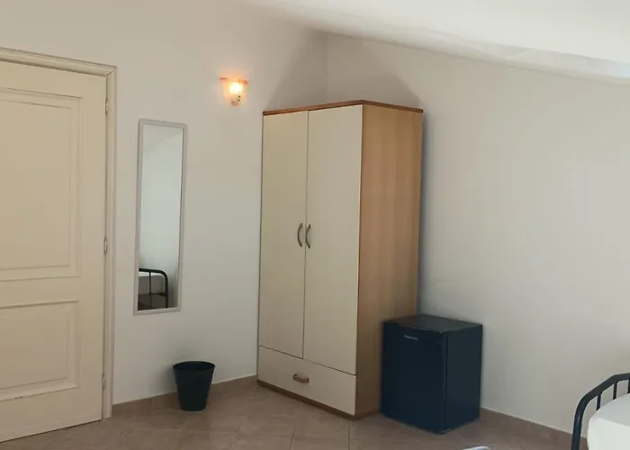 Fratti Bed & Breakfast