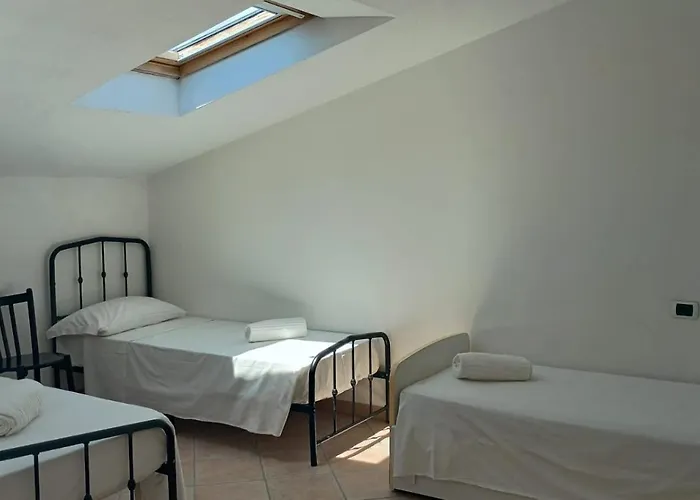 Fratti Bed & Breakfast *