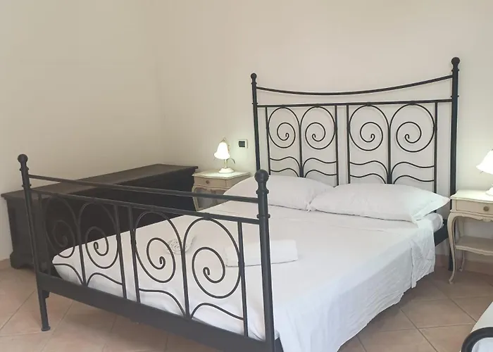 Fratti Panzió Viareggio