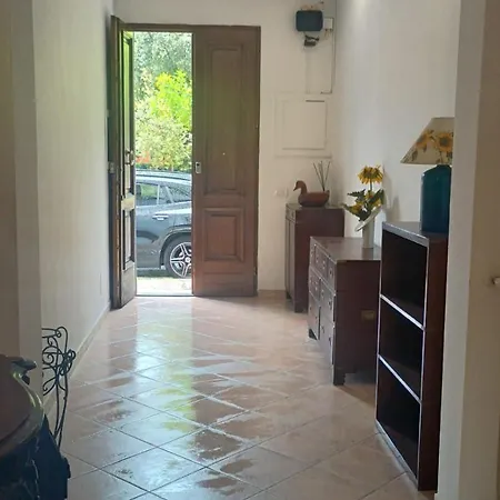 ベッド・アンド・ブレックファスト Fratti *