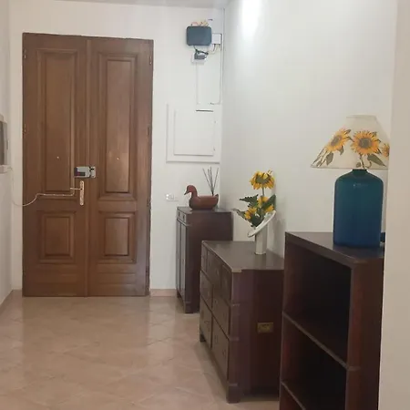 ベッド・アンド・ブレックファスト Fratti ヴィアレッジョ