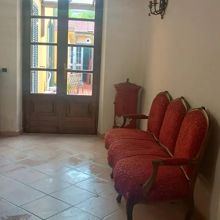 Fratti ベッド・アンド・ブレックファスト