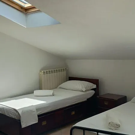 Fratti ベッド・アンド・ブレックファスト